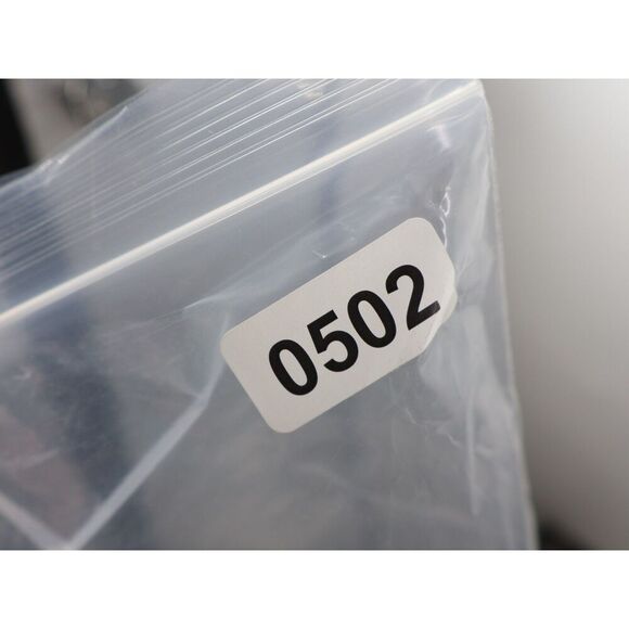 Mephisto Men's Hero Shoe Size 7.5 Brown Tan Leather Luxury Comfort Sneaker - Picture 12 of 12